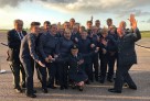 RAF Wittering Annual Formal Reception
