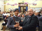 Annual Presentation Evening