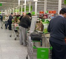 A Spot of Bag Packing