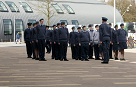 Cadets Honour Local Victoria Cross Hero