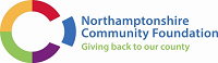 Funded by Northamptonshire Community Foundation