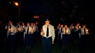 Corby Air Cadets Mark First World War Centenary