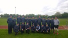 Corby Air Cadets compete at annual Athletics Competition
