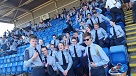 A Sporting Weekend for Corby Air Cadets