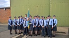 Competition Success for Corby Air Cadets